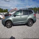 JF2SJAUC7FH451499 2015 Subaru Forester 2.5I Touring auction photo thumbnail 15