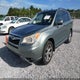 JF2SJAUC7FH451499 2015 Subaru Forester 2.5I Touring auction photo thumbnail 2
