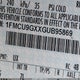 1FMCU9GXXGUB95869 2016 Ford Escape Se auction photo thumbnail 9