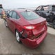 3FA6P0H74GR246251 2016 Ford Fusion Se auction photo thumbnail 18