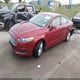 3FA6P0H74GR246251 2016 Ford Fusion Se auction photo thumbnail 2