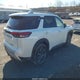 5N1DR3CD3NC251071 2022 Nissan Pathfinder Sl 4Wd auction photo thumbnail 4