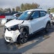 3N1CP5DV6LL486917 2020 Nissan Kicks Sr Xtronic Cvt auction photo thumbnail 2