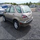 JTJGF10U720122621 2002 Lexus Rx 300 auction photo thumbnail 3