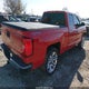 1GCVKSEC3FZ370068 2015 Chevrolet Silverado 1500 1Lz auction photo thumbnail 4