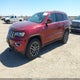 1C4RJFAGXKC838072 2019 Jeep Grand Cherokee Laredo E 4X4 auction photo thumbnail 2
