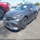 4T1G31AK1NU585002 2022 Toyota Camry Se Hybrid auction photo thumbnail 2
