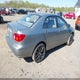 2T1BR32E44C249549 2004 Toyota Corolla Le auction photo thumbnail 4