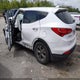 5XYZT3LB7GG348475 2016 Hyundai Santa Fe Sport 2.4L auction photo thumbnail 3