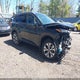 5N1AT3BB6MC801902 2021 Nissan Rogue Sv Intelligent Awd auction photo thumbnail 1