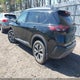 5N1AT3BB6MC801902 2021 Nissan Rogue Sv Intelligent Awd auction photo thumbnail 3