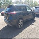 5N1AT3BB6MC801902 2021 Nissan Rogue Sv Intelligent Awd auction photo thumbnail 4