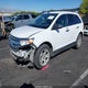 2FMDK3G98EBB41336 2014 Ford Edge Se auction photo thumbnail 2