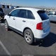 2FMDK3G98EBB41336 2014 Ford Edge Se auction photo thumbnail 3