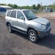 KM8SC73EX4U725910 2004 Hyundai Santa Fe Gls/Lx auction photo thumbnail 1