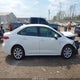 5YFB4MDE8RP185587 2024 Toyota Corolla Le auction photo thumbnail 12