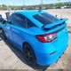 19XFL2H83RE017550 2024 Honda Civic Sport auction photo thumbnail 3