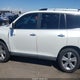 5TDDK3EH0CS095799 2012 Toyota Highlander Limited V6 auction photo thumbnail 14