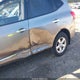 JN8AS5MV7DW621521 2013 Nissan Rogue S auction photo thumbnail 6