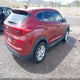 KM8J2CA46KU883305 2019 Hyundai Tucson Se auction photo thumbnail 4