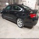 1G1145S38HU185151 2017 Chevrolet Impala 2Lz auction photo thumbnail 3