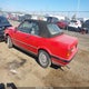 WBABA7312MEJ11769 1991 BMW 318 I auction photo thumbnail 3