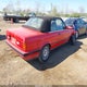 WBABA7312MEJ11769 1991 BMW 318 I auction photo thumbnail 4
