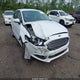 3FA6P0LU7JR268927 2018 Ford Fusion Hybrid Se auction photo thumbnail 6