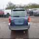 4S4BP61C257366181 2005 Subaru Outback 2.5I auction photo thumbnail 17