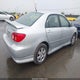 1NXBR30E08Z033415 2008 Toyota Corolla S auction photo thumbnail 4