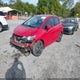 3HGGK5H98LM718665 2020 Honda Fit Ex-L auction photo thumbnail 2