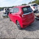 3HGGK5H98LM718665 2020 Honda Fit Ex-L auction photo thumbnail 3