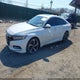 1HGCV2E3XKA006724 2019 Honda Accord Sport 2.0T auction photo thumbnail 2
