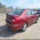 4T1BF32K23U054562 2003 Toyota Camry Se V6 auction photo thumbnail 4