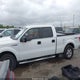 1FTFW1EF5BFA36567 2011 Ford F-150 Xlt auction photo thumbnail 14