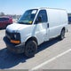 1GCFG15X651107038 2005 Chevrolet Express auction photo thumbnail 2