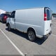 1GCFG15X651107038 2005 Chevrolet Express auction photo thumbnail 3