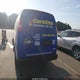1GCWGAF72S1151337 2025 Chevrolet Express Cargo Rwd 2500 Regular Wheelbase Wt auction photo thumbnail 17