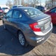 19XFB2F97CE319607 2012 Honda Civic Ex-L auction photo thumbnail 3