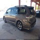 5TDXK3DCXES497559 2014 Toyota Sienna Se 8 Passenger auction photo thumbnail 3