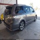 5TDXK3DCXES497559 2014 Toyota Sienna Se 8 Passenger auction photo thumbnail 4