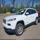 1C4PJMCB9HW563251 2017 Jeep Cherokee Latitude 4X4 auction photo thumbnail 2
