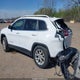 1C4PJMCB9HW563251 2017 Jeep Cherokee Latitude 4X4 auction photo thumbnail 3