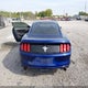 1FA6P8AM1F5411687 2015 Ford Mustang V6 auction photo thumbnail 17