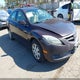 1YVHZ8BH2B5M11328 2011 Mazda Mazda6 I Sport auction photo thumbnail 1