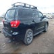 5TDBY64A08S011399 2008 Toyota Sequoia Sr5 5.7L V8 auction photo thumbnail 4