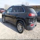 1C4PJMDS9FW775126 2015 Jeep Cherokee Limited auction photo thumbnail 3