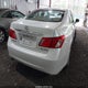 JTHBJ46G882204125 2008 Lexus Es 350 auction photo thumbnail 4