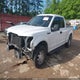 1FTEX1C59KKC54134 2019 Ford F-150 Xl auction photo thumbnail 2