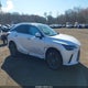 2T2BBMCA7SC098429 2025 Lexus Rx 350H Luxury auction photo thumbnail 17